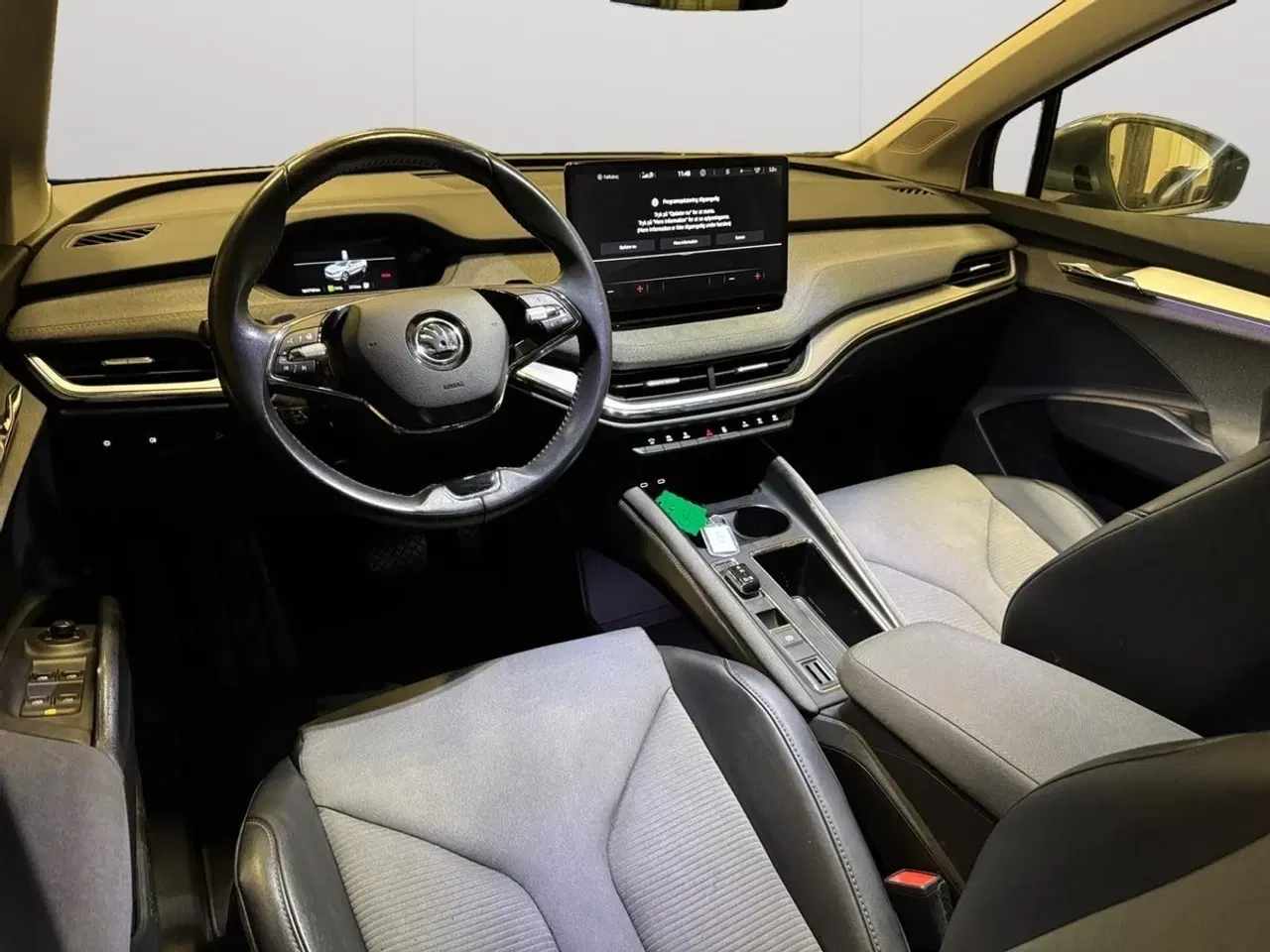 Billede 5 - Skoda Enyaq 80 iV