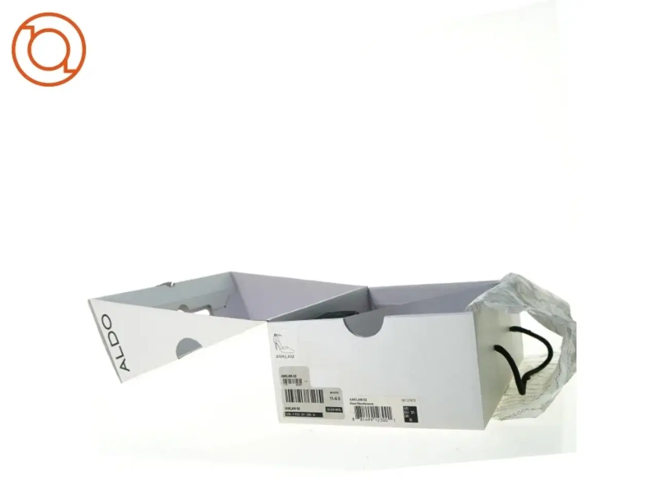 Billede 6 - Sko fra Aldo (str. 37)