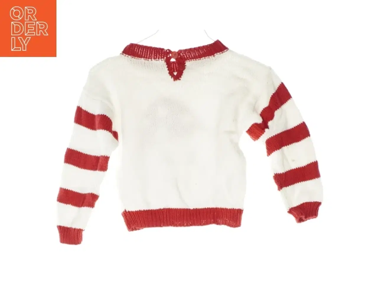 Billede 2 - Bluse fra Ukendt (str. 86 cm)