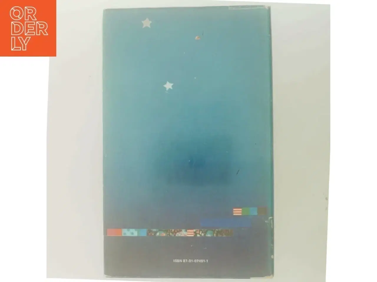 Billede 3 - Praxis af Fay Weldon