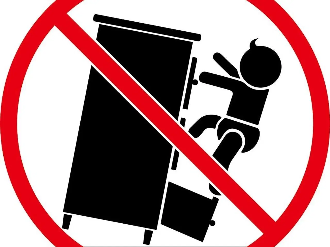 Billede 10 - Skænk 57x35x75 cm konstrueret træ kunsteg