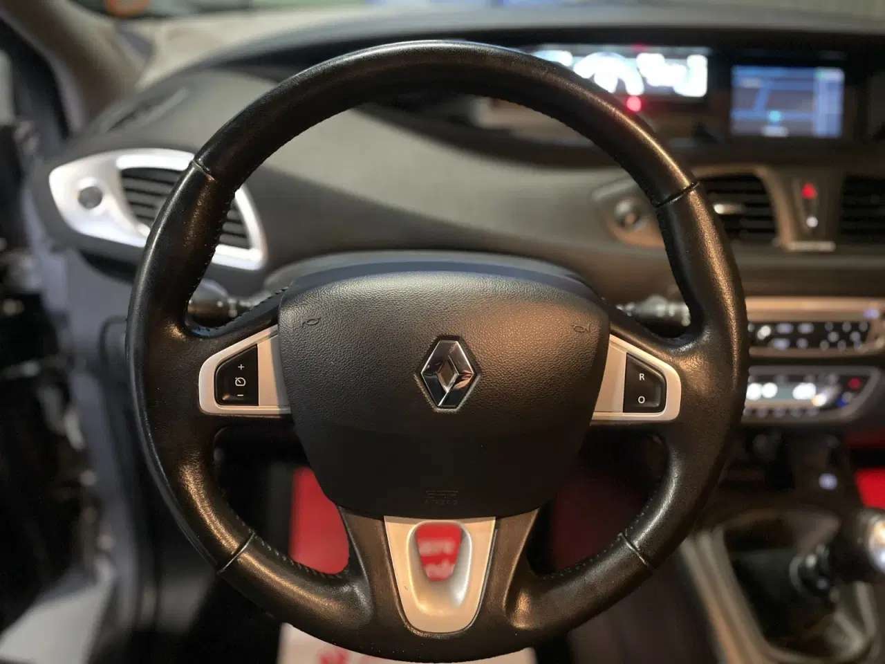 Billede 14 - Renault Grand Scenic III 1,6 dCi 130 Dynamique 7prs