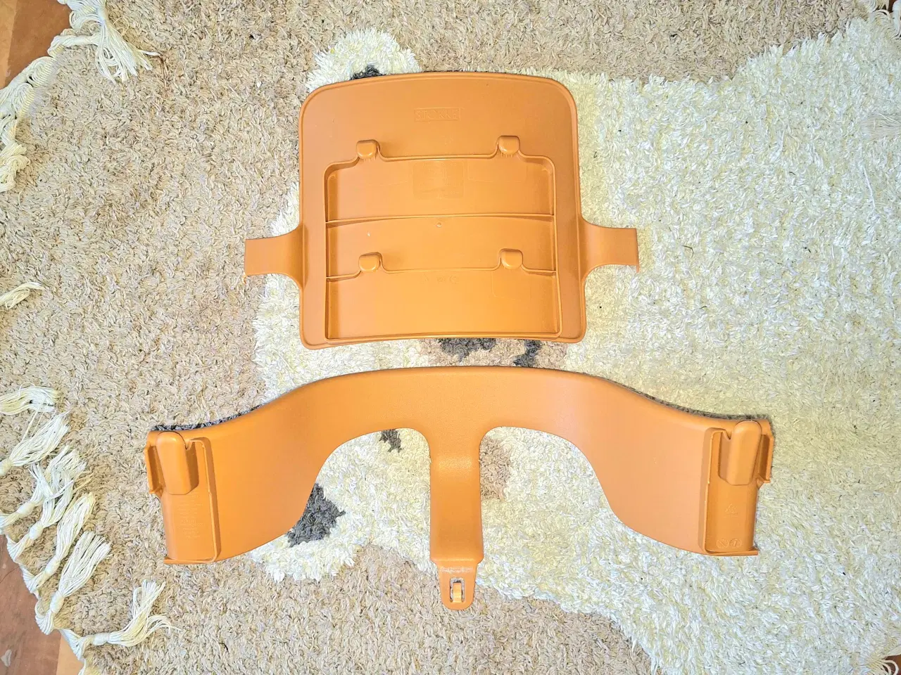 Billede 2 - Stokke newborn babysæt 