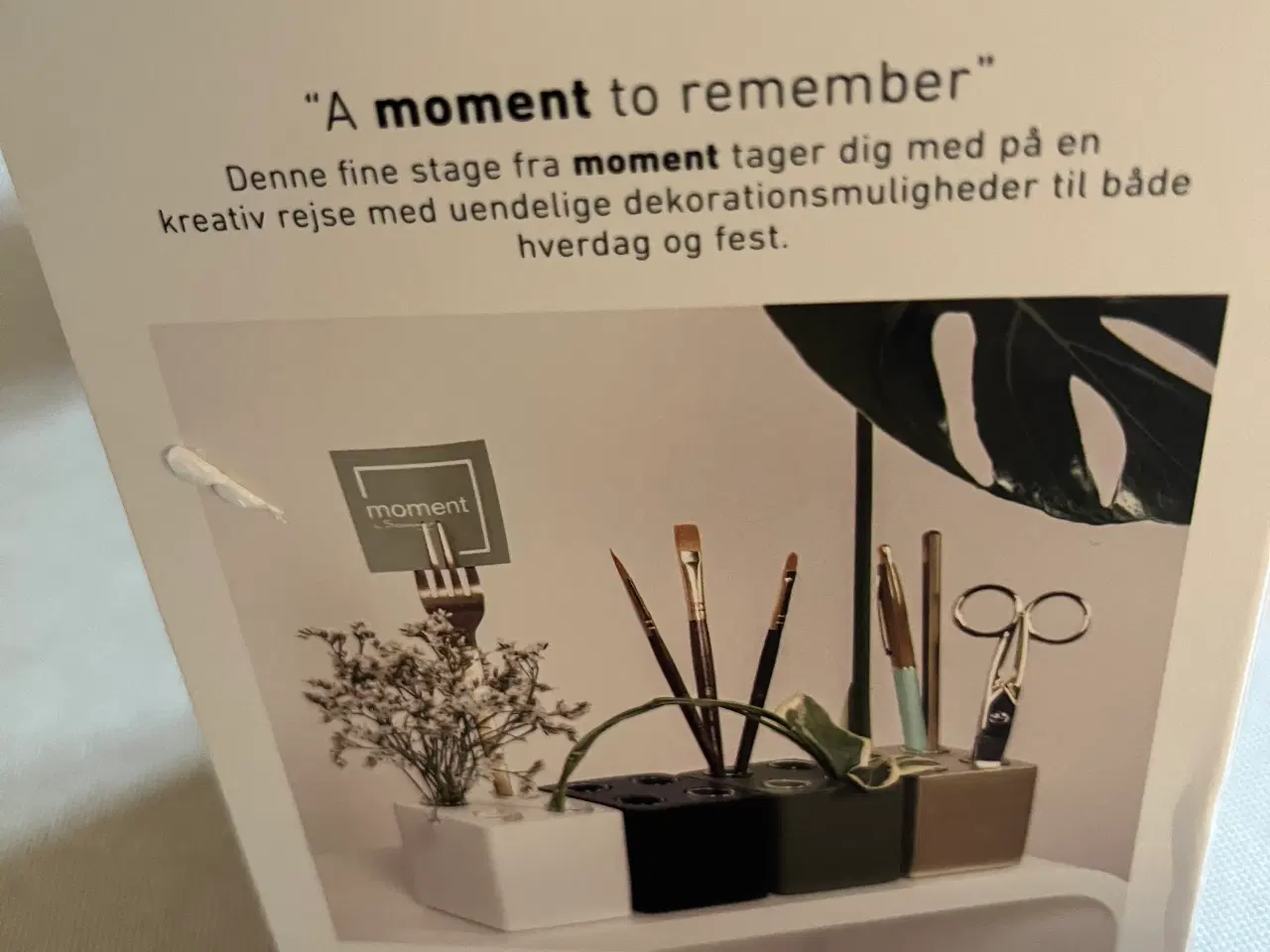 Billede 3 - Moments by sommer