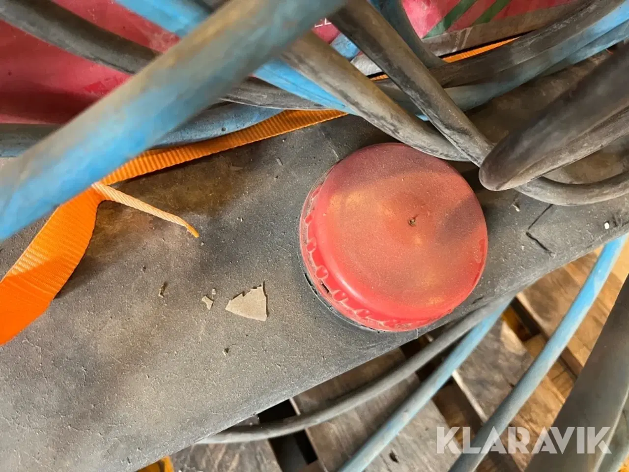 Billede 12 - Hedevandsrenser Reno H200/21