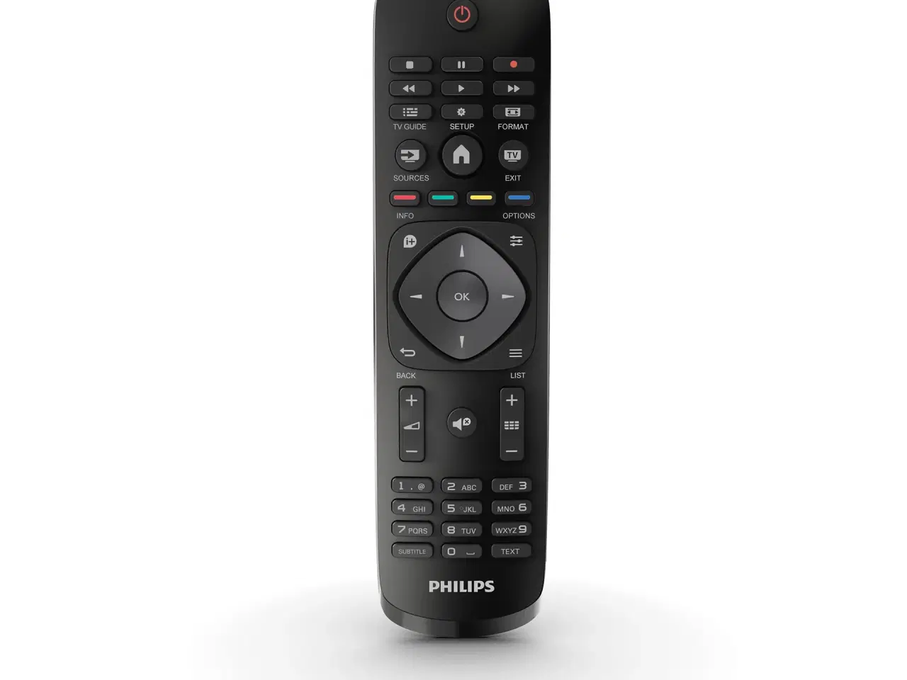 Billede 5 - Philips-TV 100 Hz Perfect Motion Rate