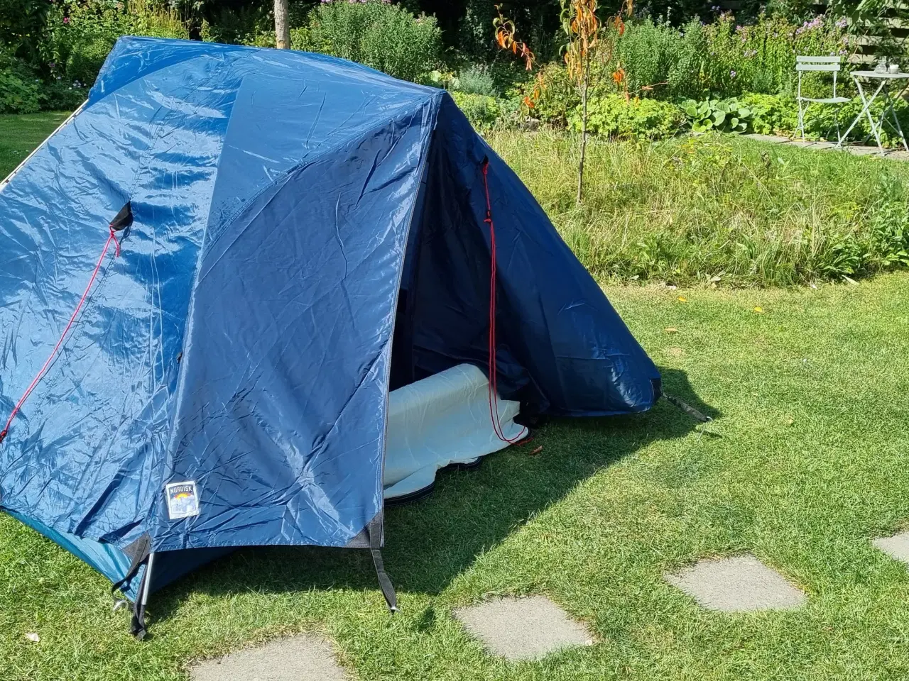 Billede 5 - Telt Nordisk 2-3 personer