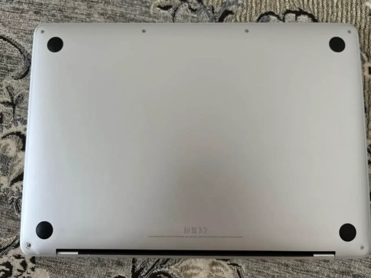 Billede 5 - MacBook Pro 2017
