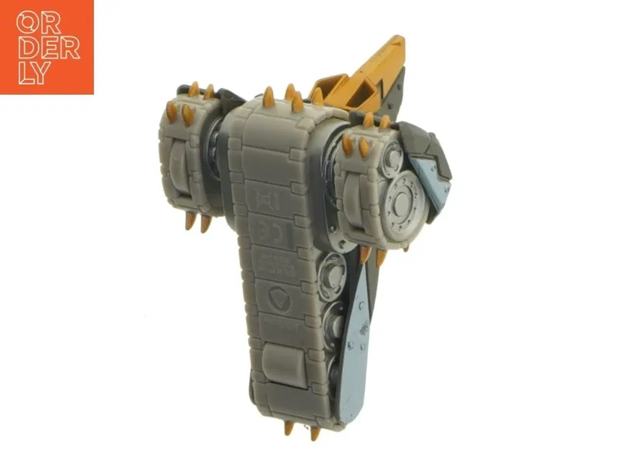 Billede 6 - Legetøjsbil (str. 9,5 cm)