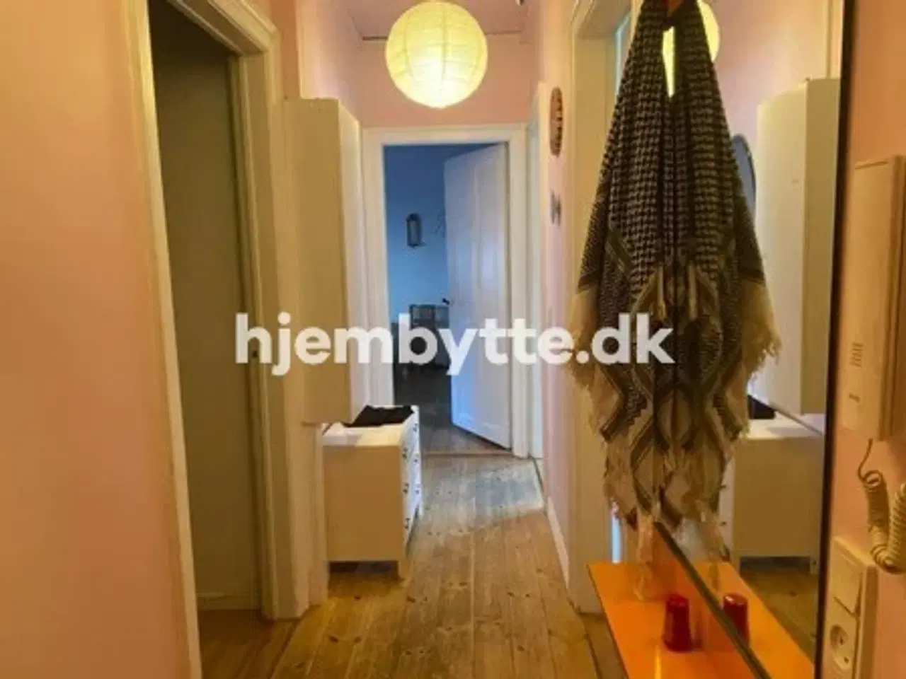 Billede 6 - Hjembytte - Åboulevard