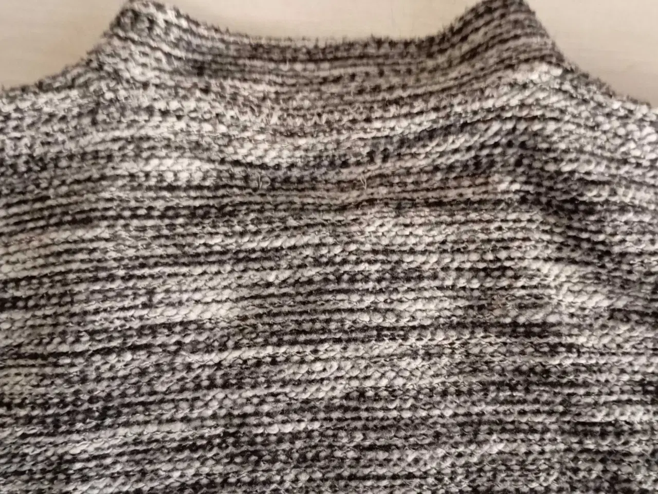 Billede 6 - Strikket cardigan / jakk