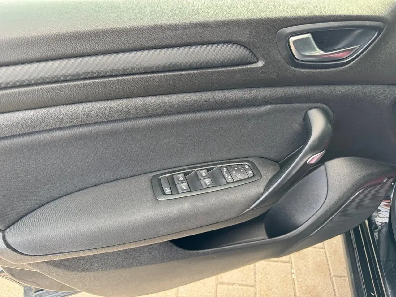 Billede 16 - Renault Megane IV 1,5 dCi 115 Zen Sport Tourer EDC