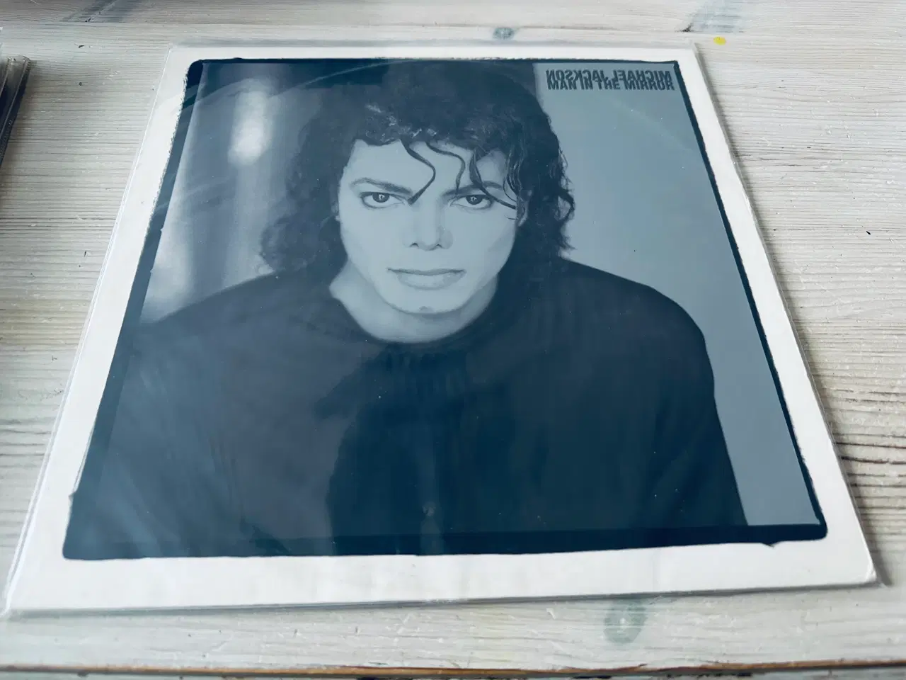 Billede 20 - Michael Jackson vinyl plader, maxi, lp og 7”