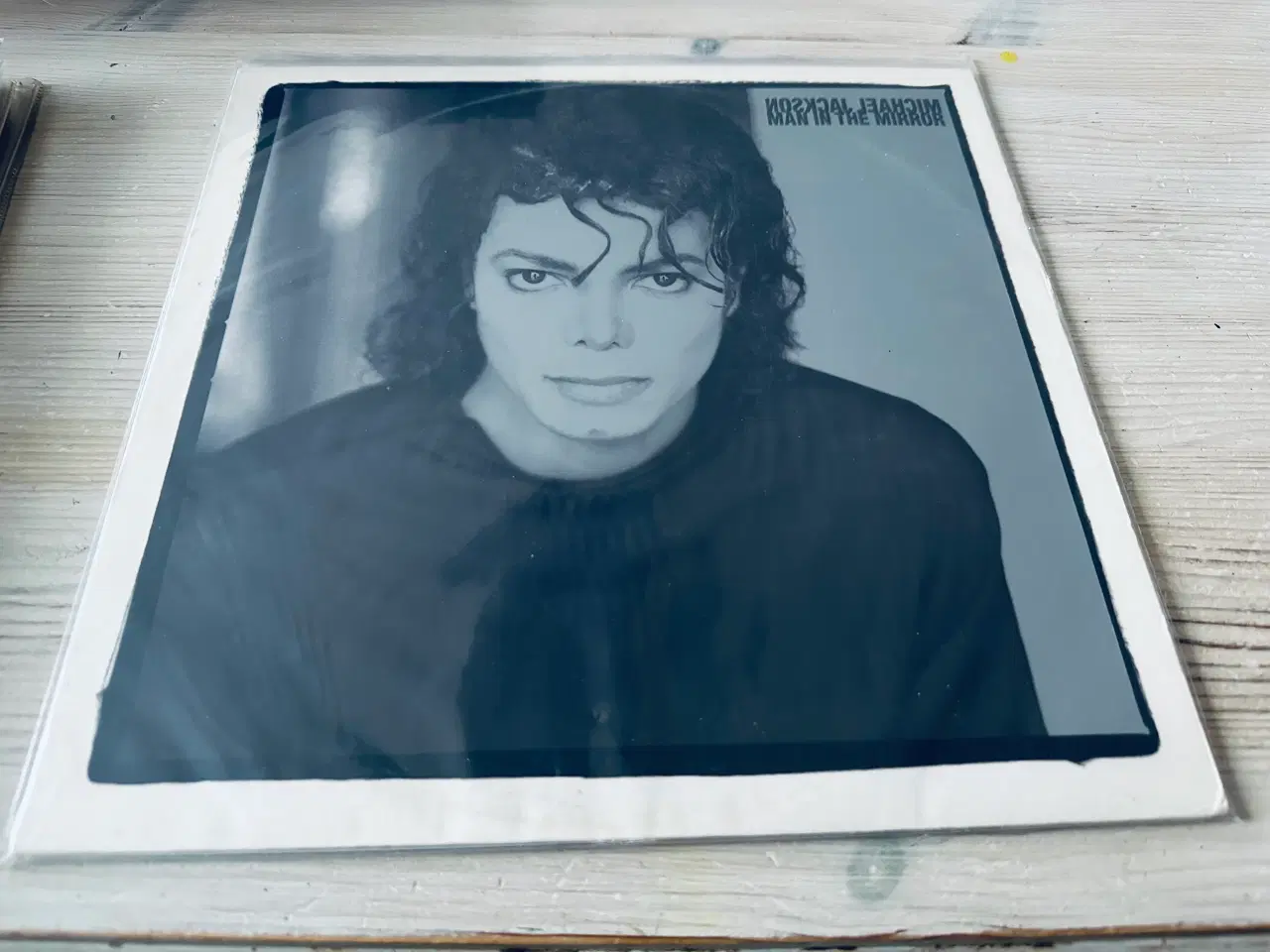 Billede 20 - Michael Jackson maxi vinyl plader, maxi, lp og 7”