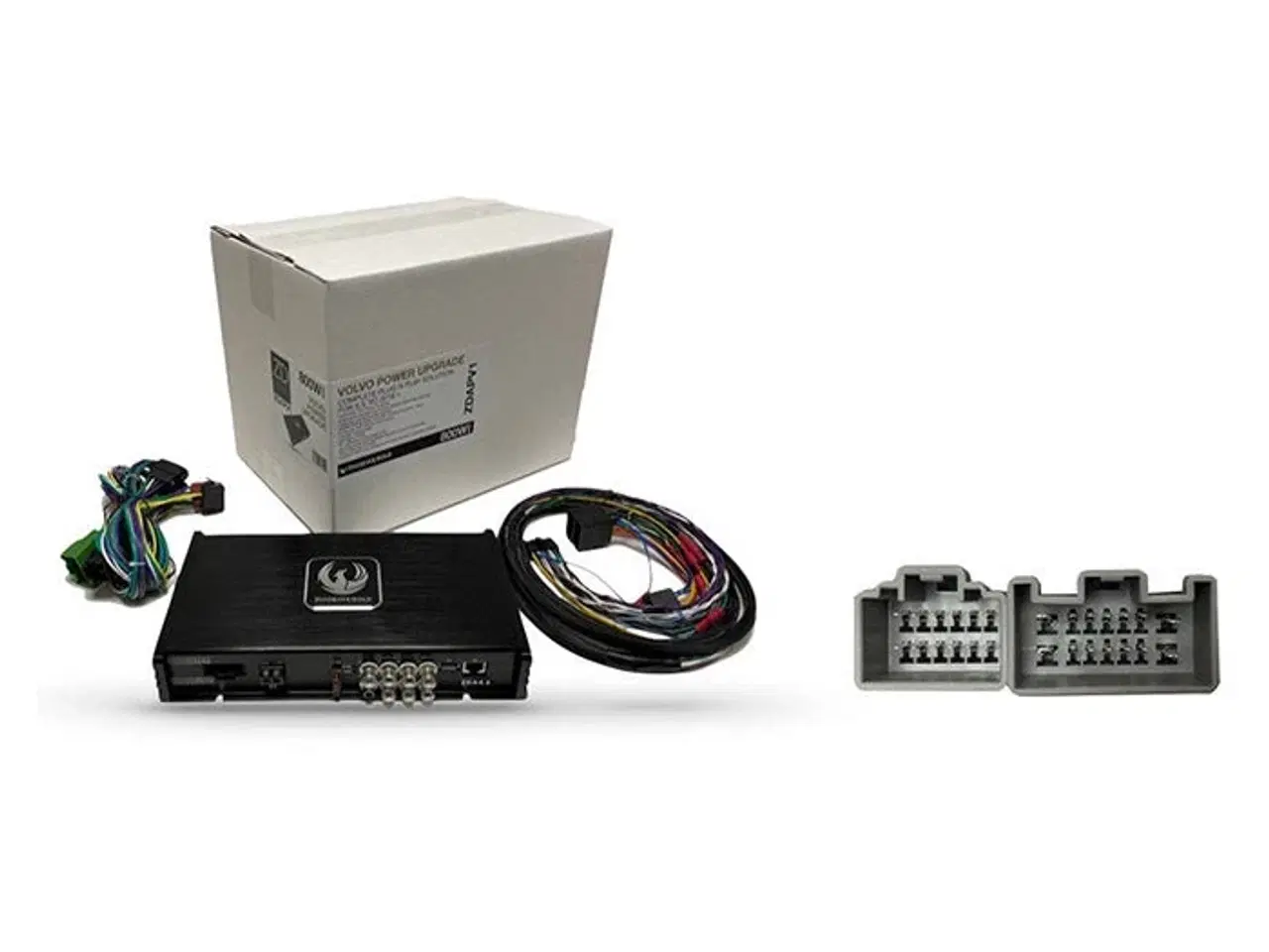 Billede 1 - Phoenix Gold Volvo DSP Pow. Upg. til S, V, XC, 2007-201