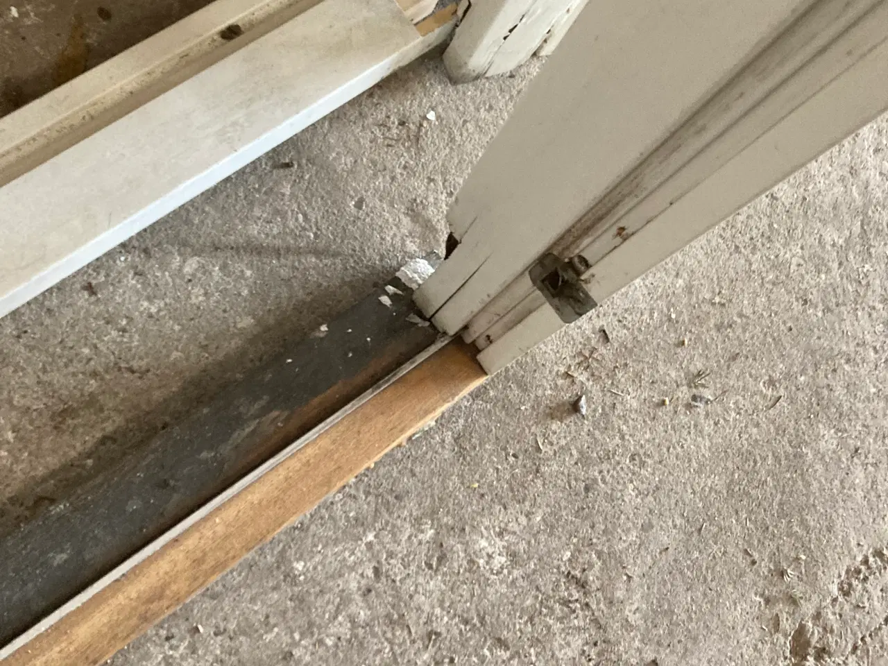 Billede 1 - Yderdør