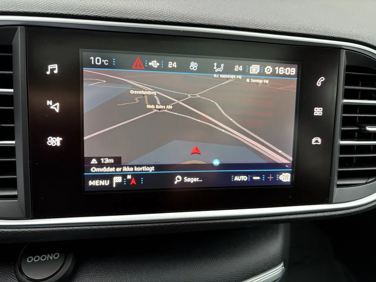 Billede 13 - Peugeot 308 1.2 Allure +