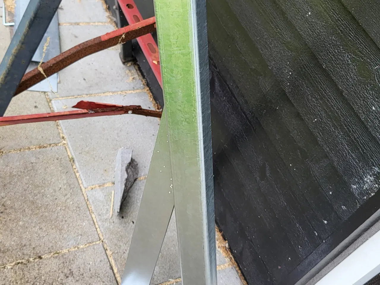 Billede 1 - Spiltårn med EL spil passer på andre trailere også