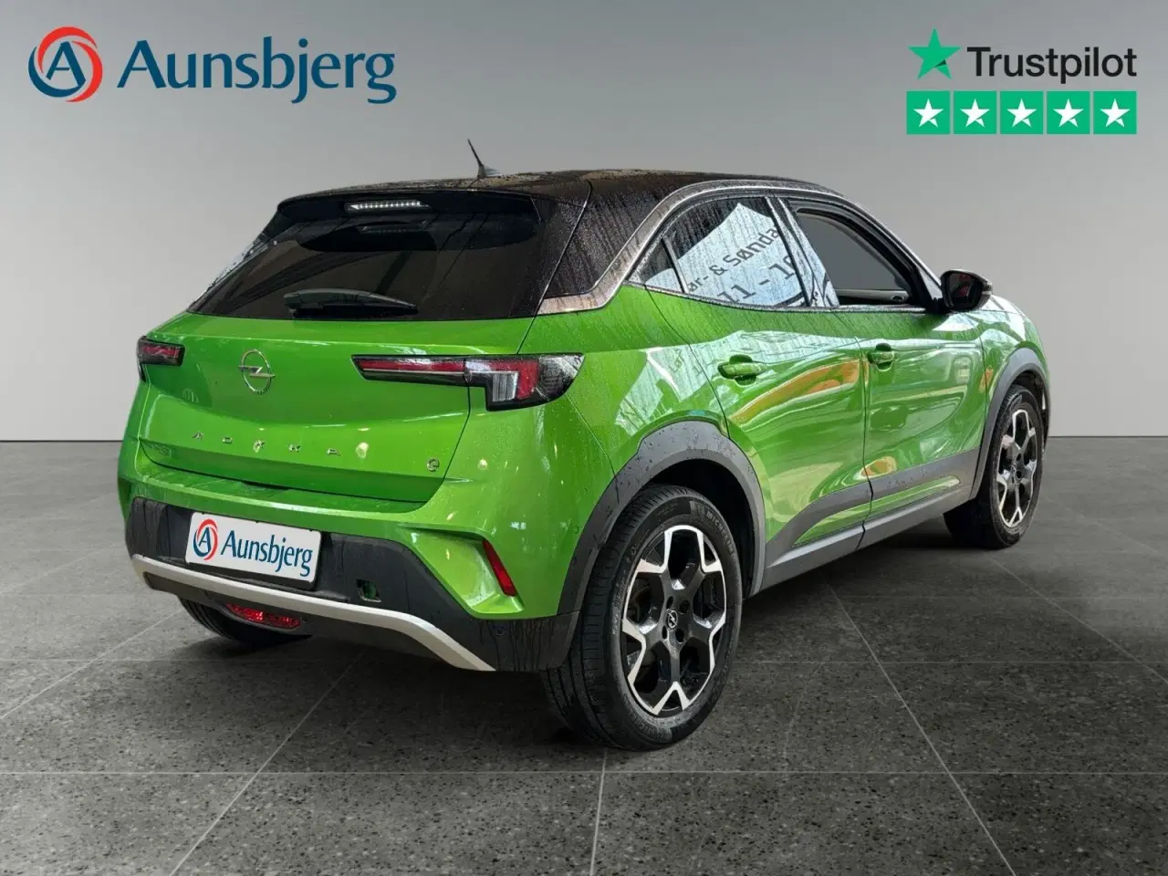 Billede 2 - Opel Mokka-e 50 Ultimate