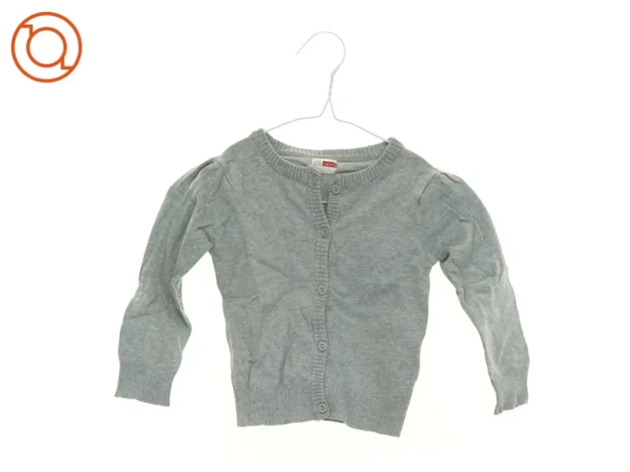 Billede 1 - strikbluse fra Name It (str. 104 cm)