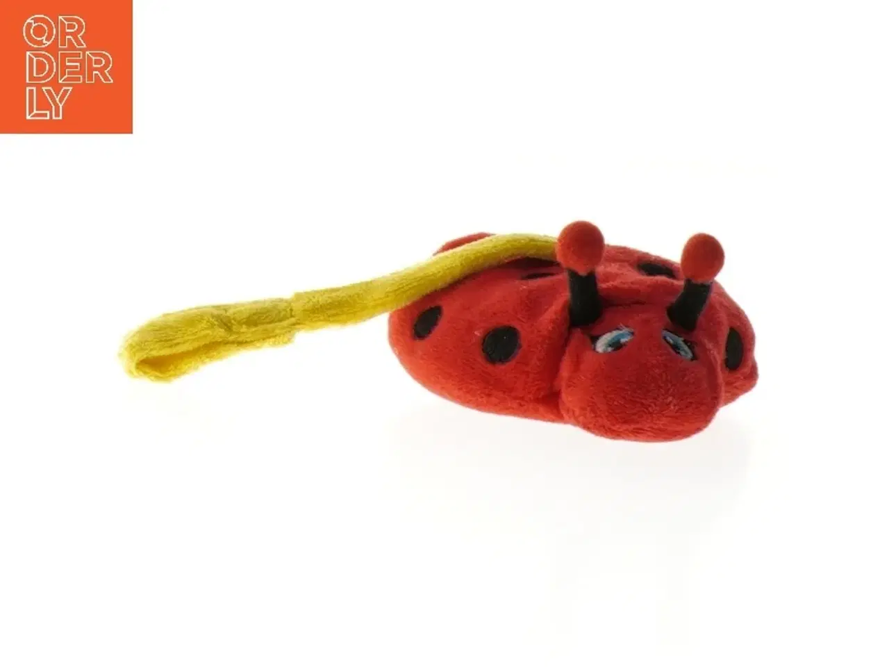 Billede 1 - Babylegetøj (str. 10 x 9 cm)