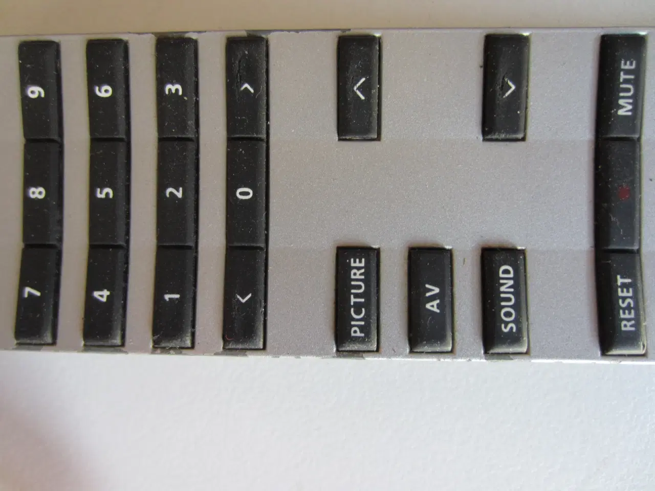 Billede 3 - BEOLINK 1000 fjernbetjening fra BANG & OLUFSEN