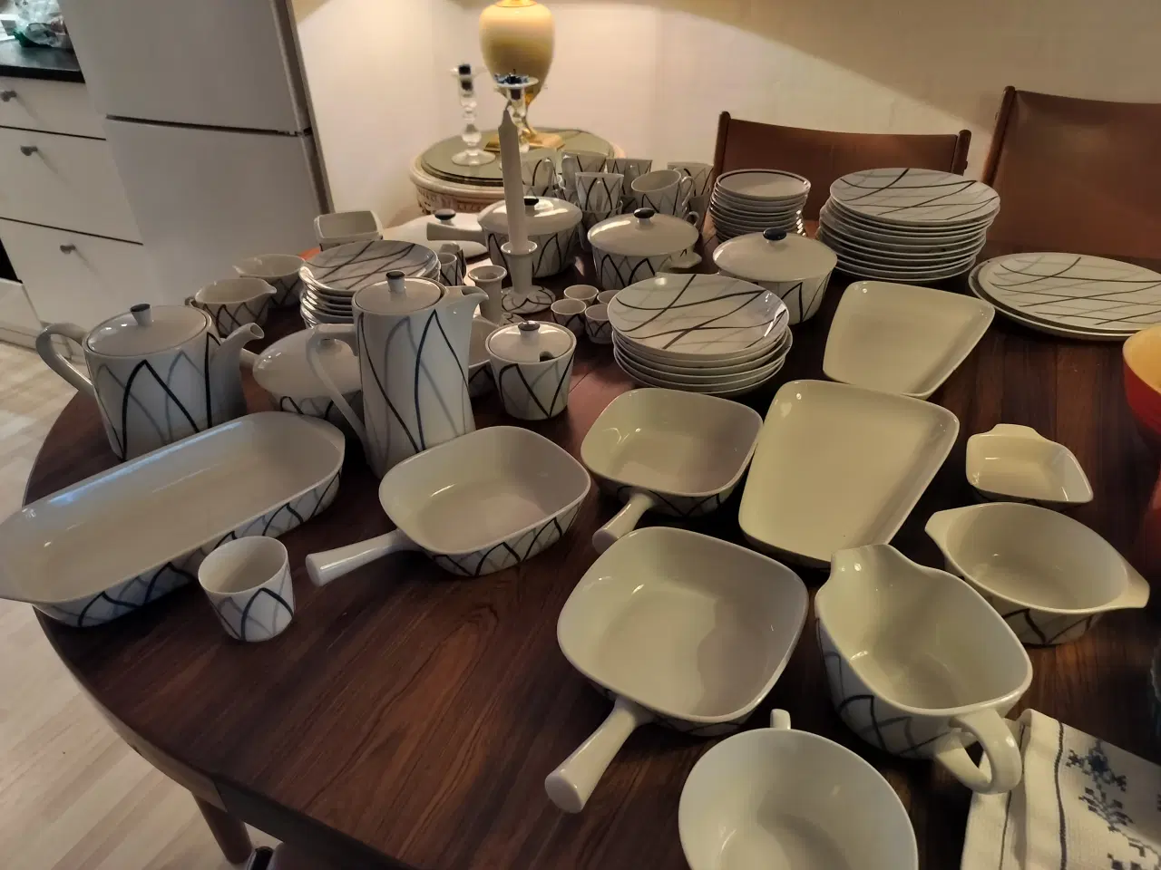 Billede 1 - Lyngby service 