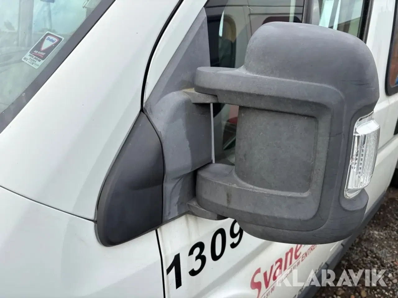 Billede 9 - Ladbil Fita Ducato