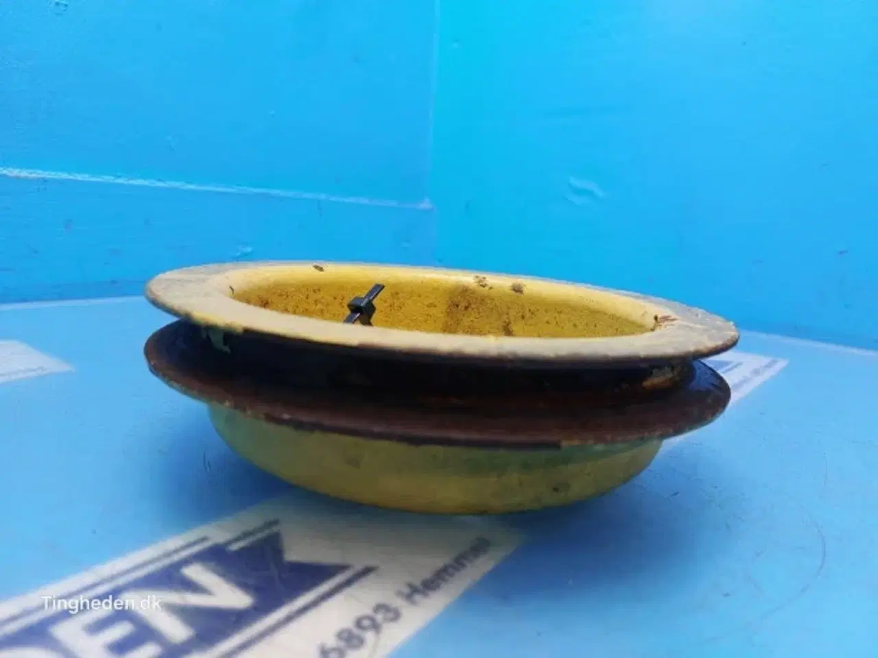 Billede 7 - New Holland TX68 Remskive 9835947