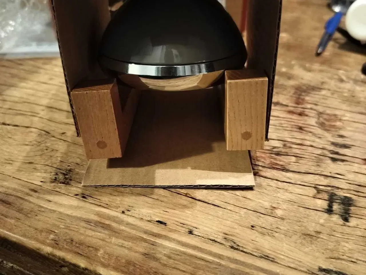 Billede 6 - Mini wattson lampe 