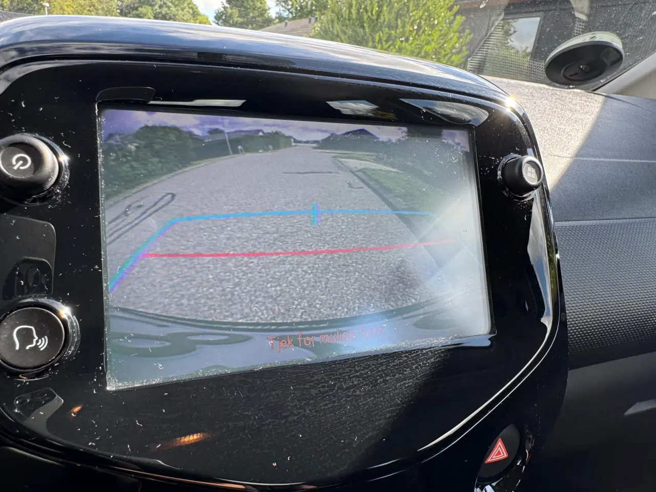 Billede 12 - Citroën C1, 2021