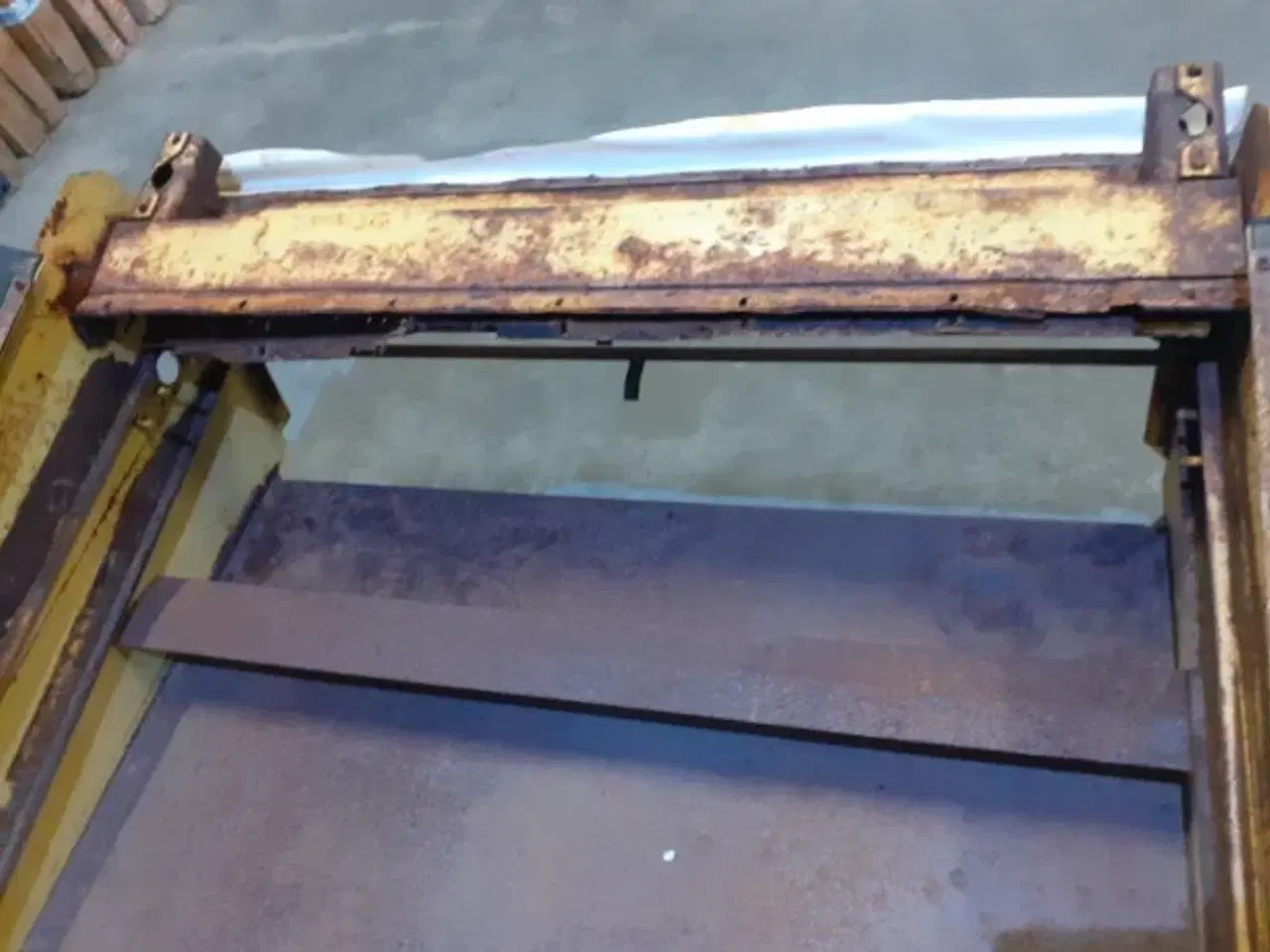 Billede 15 - New Holland 8055 Soldkasse 80447235