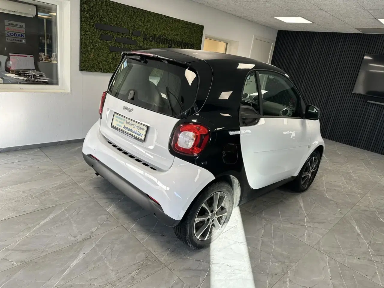 Billede 4 - Smart Fortwo 1,0 71HK 3d