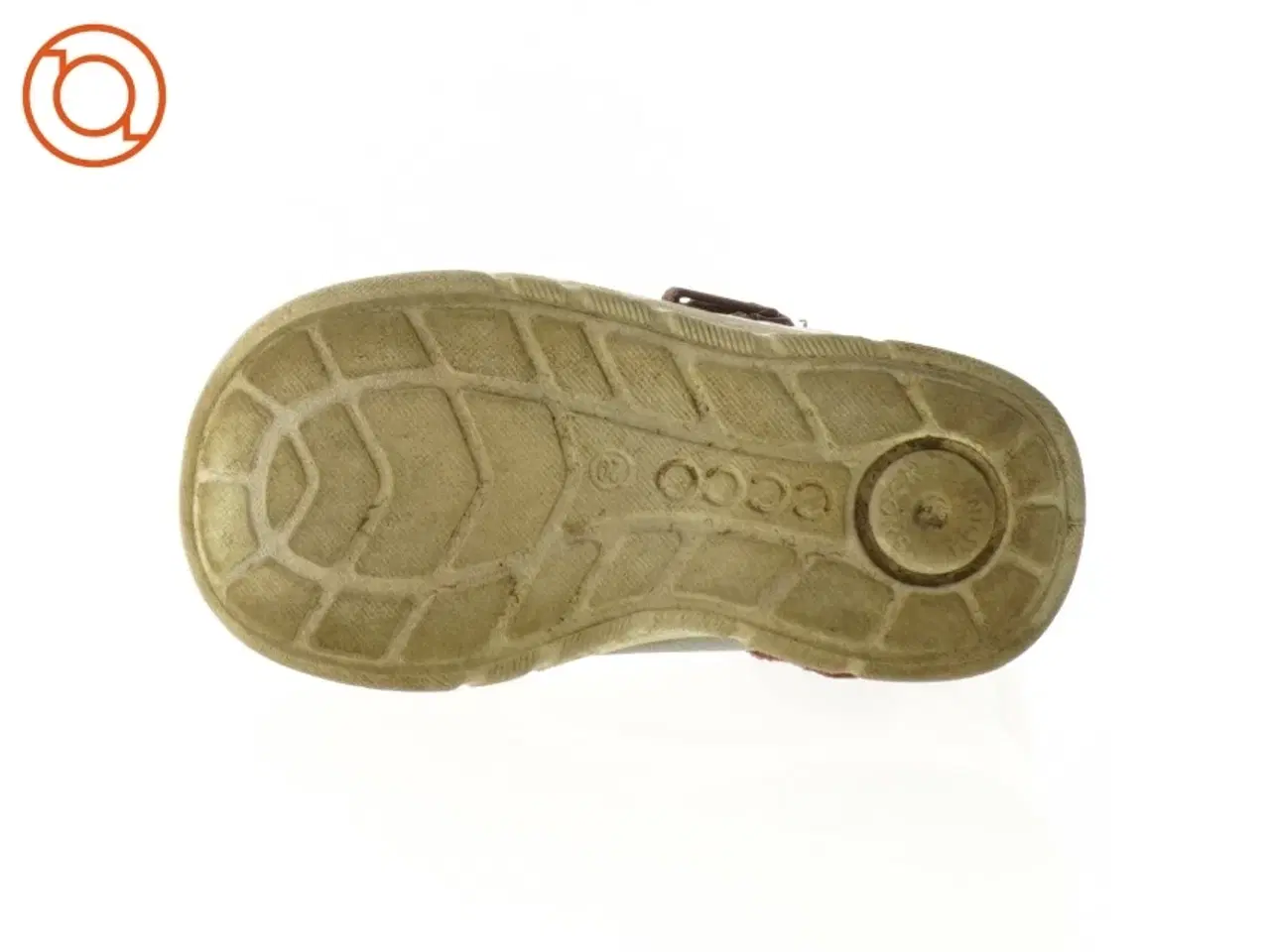 Billede 4 - Sko fra Ecco (str. 20)