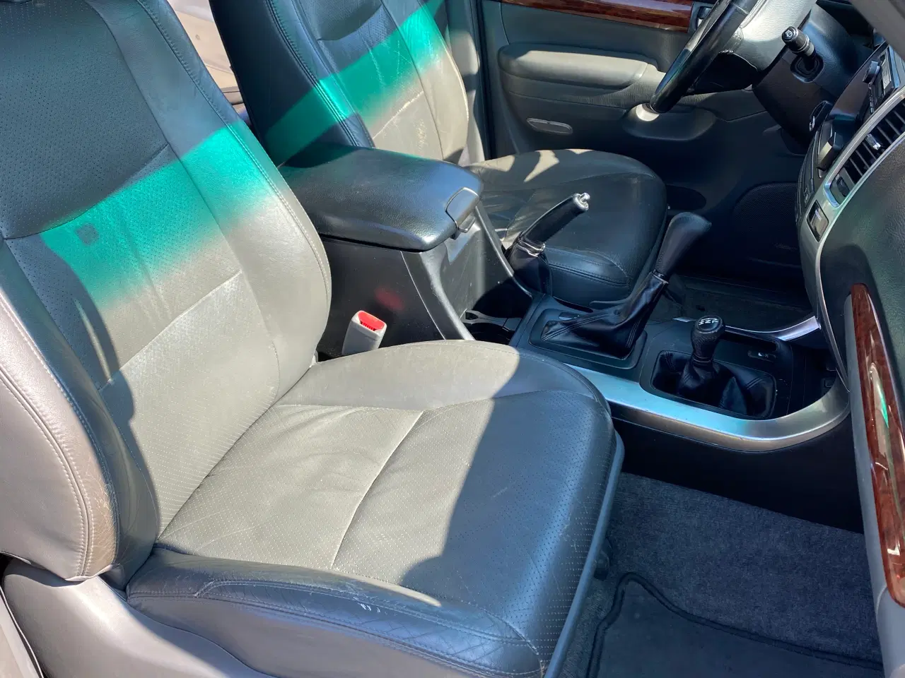 Billede 7 - Nysynet Toyota Landcruiser 