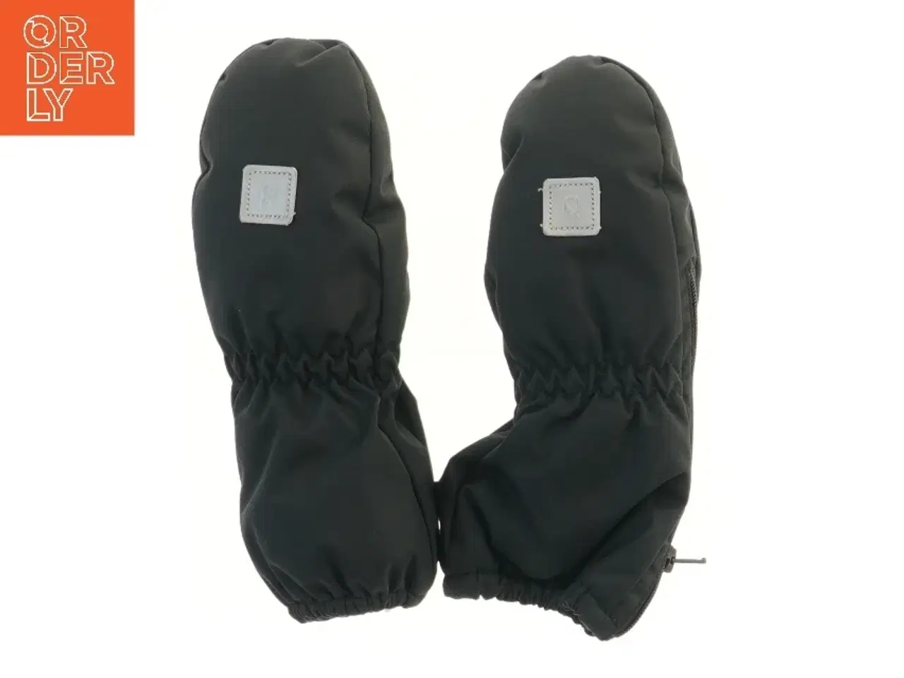 Billede 1 - Børnevinterhandsker fra Reima (str. 11x8,5 cm)