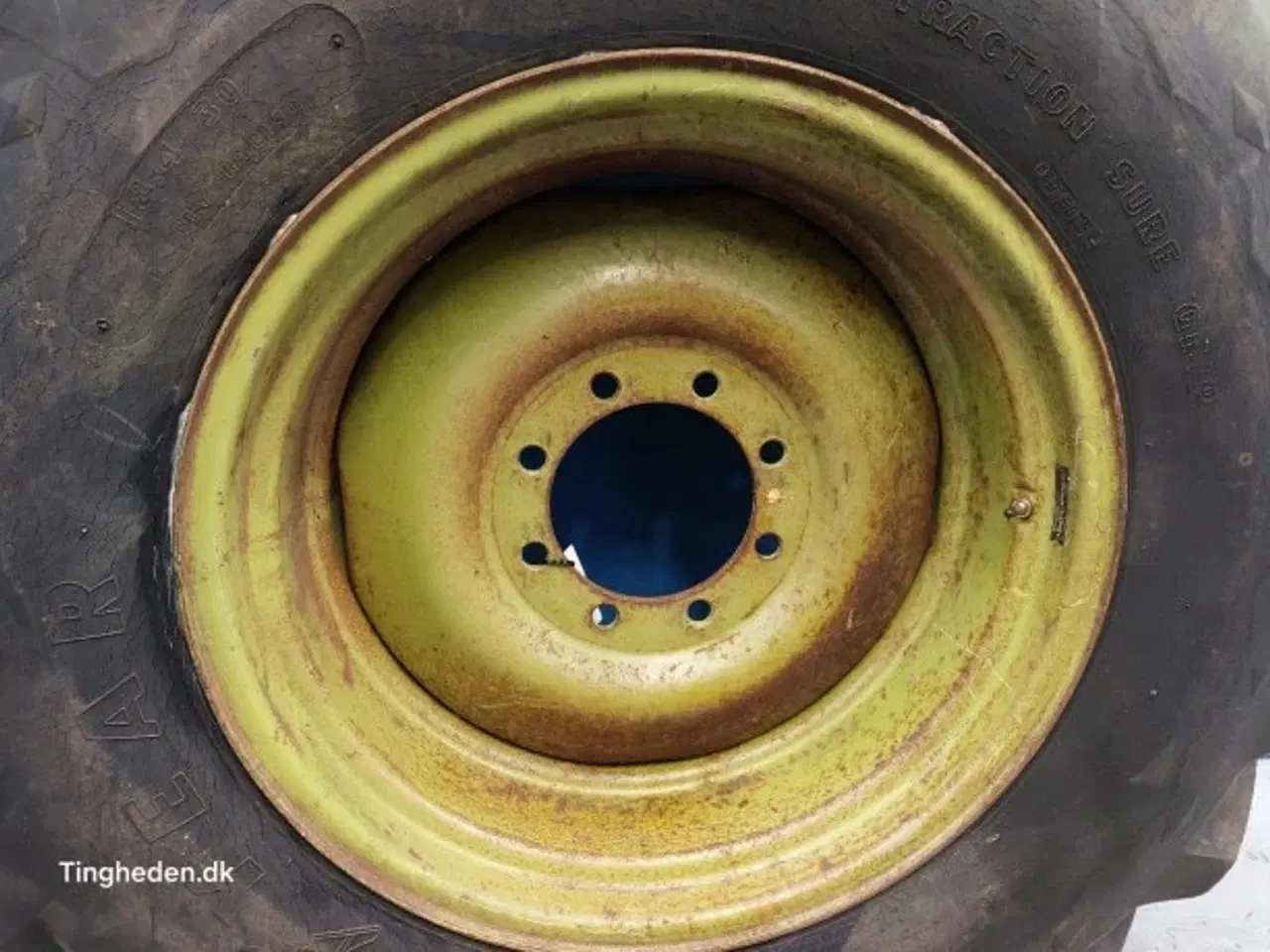 Billede 15 - 30"   18.4/30