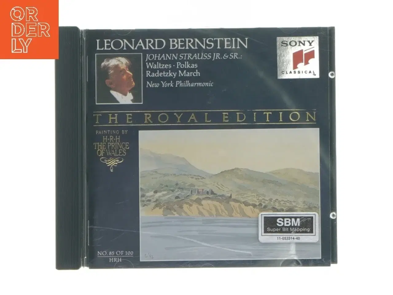 Billede 1 - Leonard Bernstein