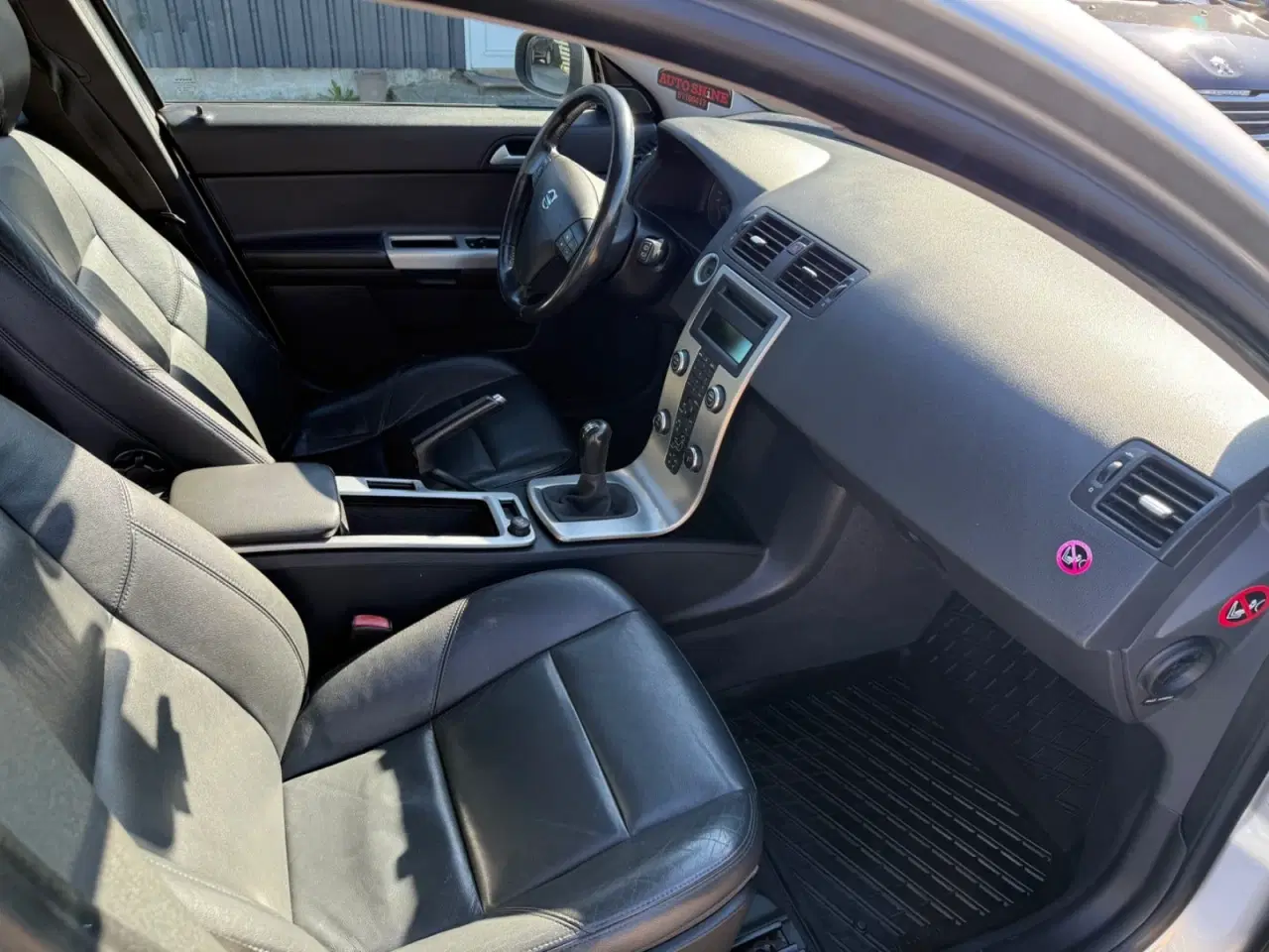 Billede 13 - Volvo V50 1,6 D