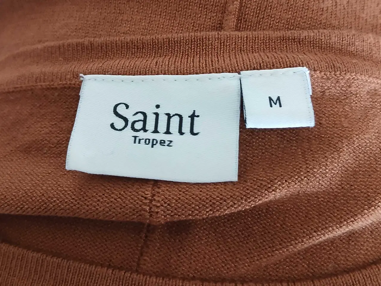 Billede 8 - Trøje. Saint Tropez. Medium/38