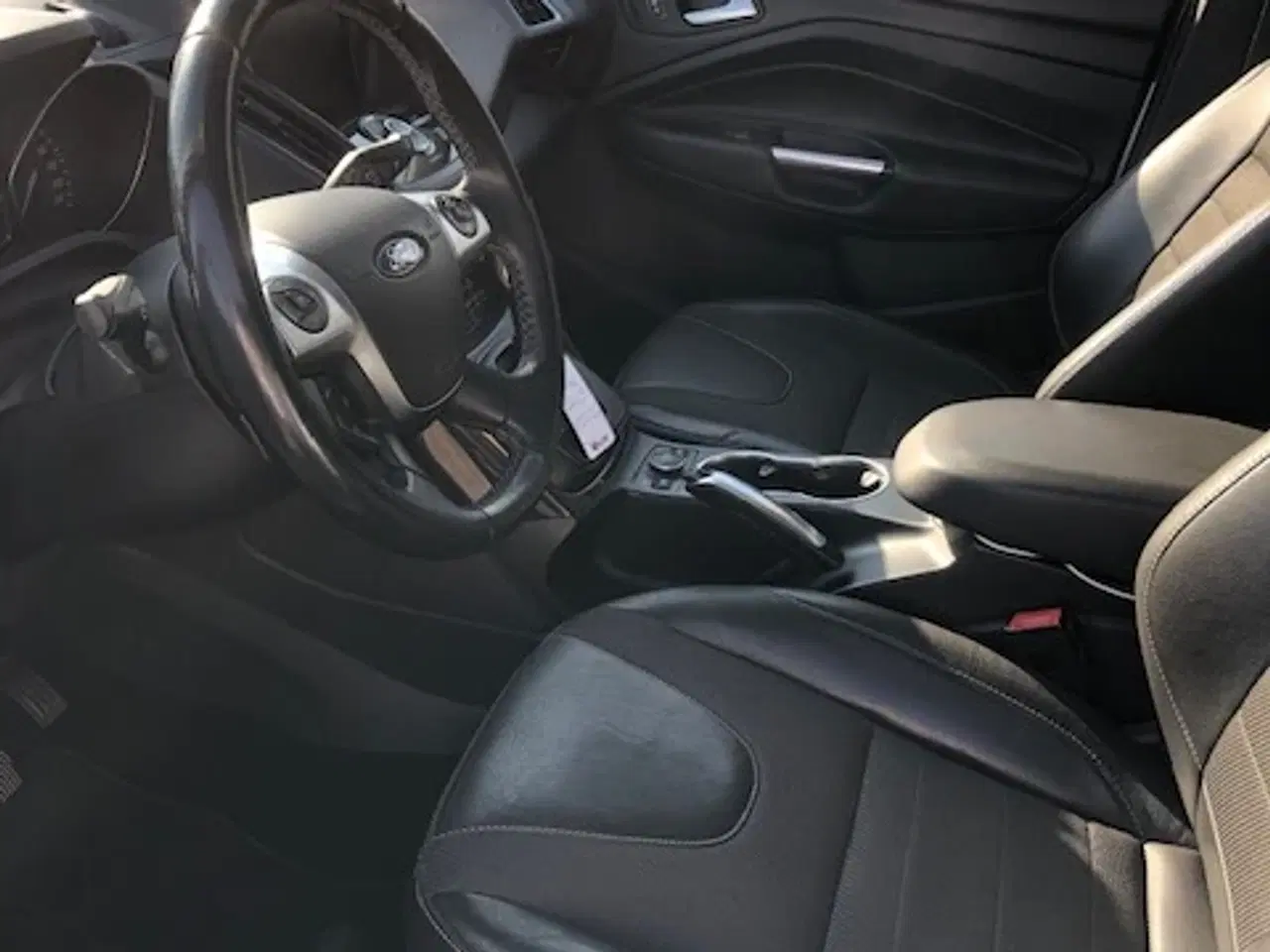 Billede 6 - Ford Kuga 2.0 TDCI