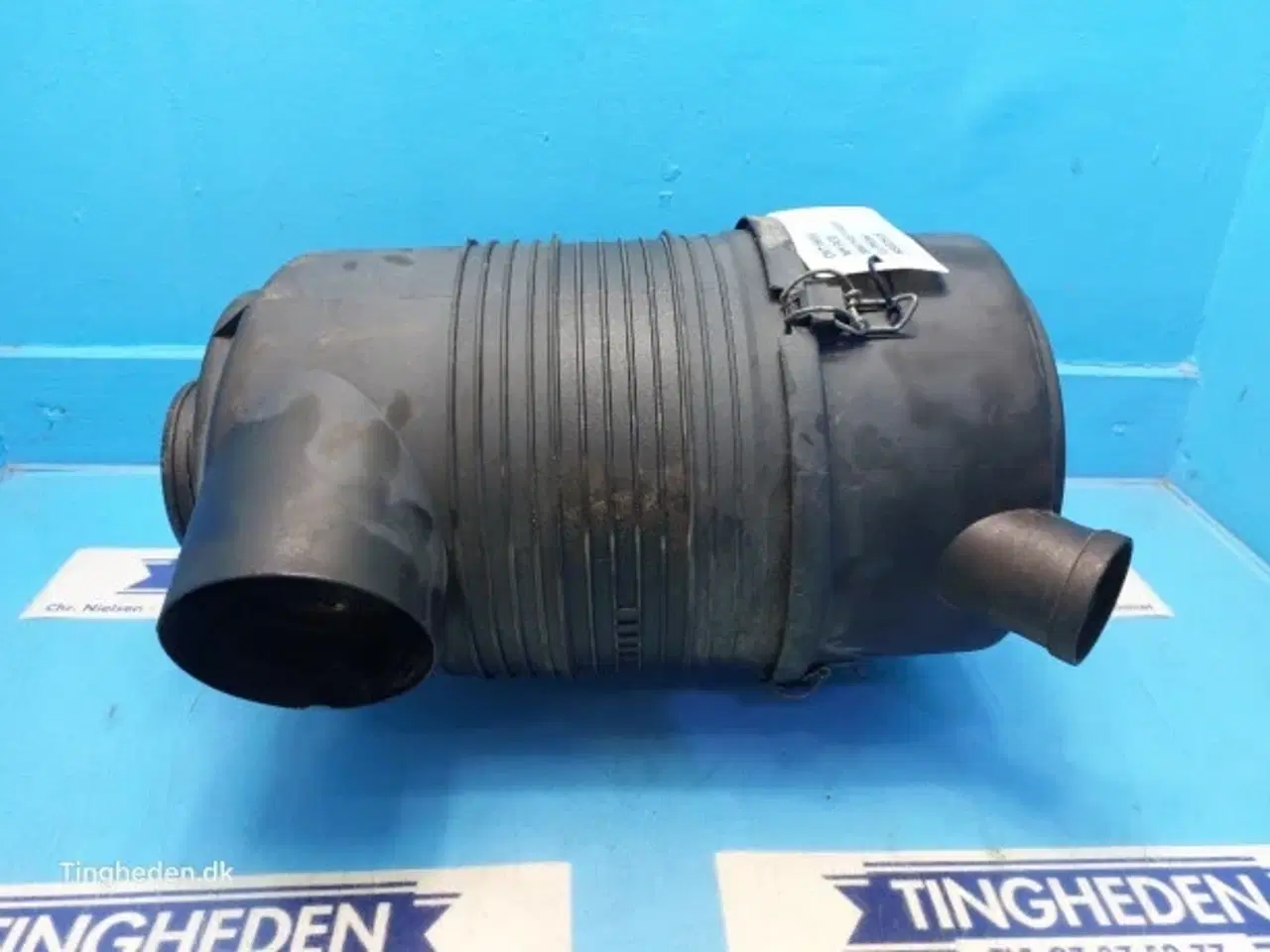 Billede 13 - New Holland FX38 Luftfilter 84036676
