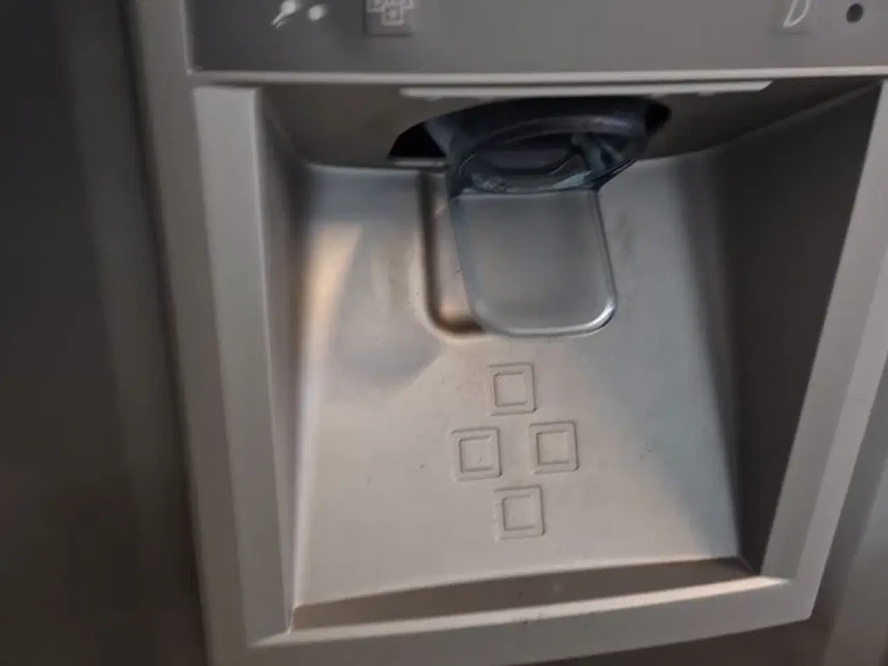 Billede 6 - Fryser, brugt.  HUSQUARNA.