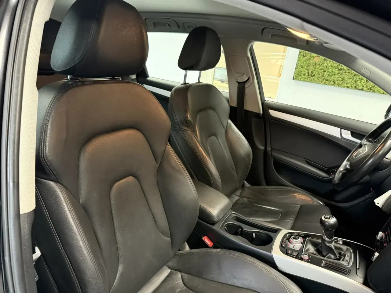 Billede 15 - Audi A4 Avant 1,8 TFSI 120HK Stc 6g