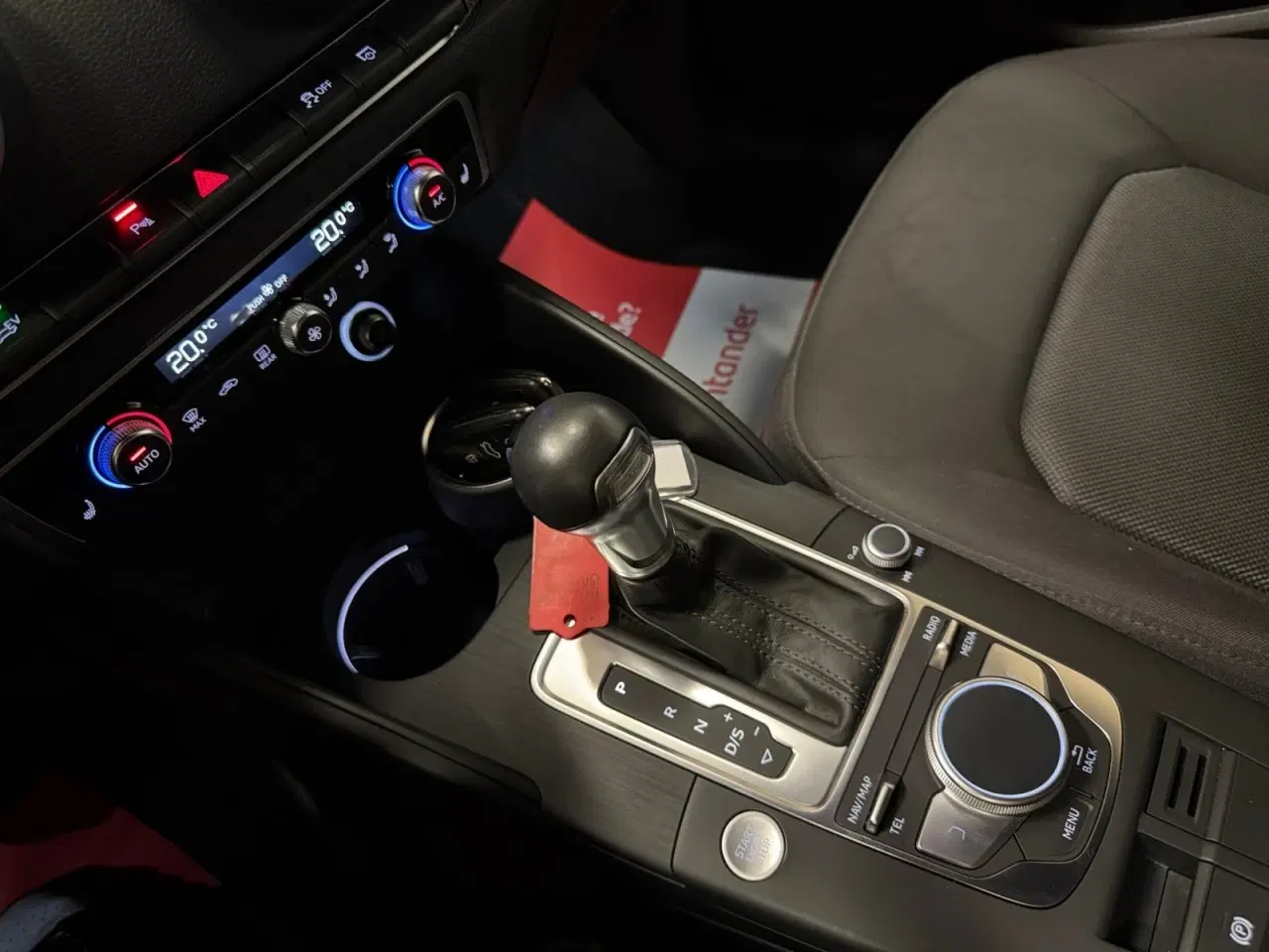 Billede 13 - Audi A3 1,4 e-tron Sportback S-tr.