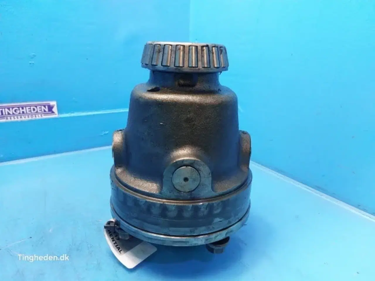 Billede 2 - JCB 427 HL Differential 333/C5054