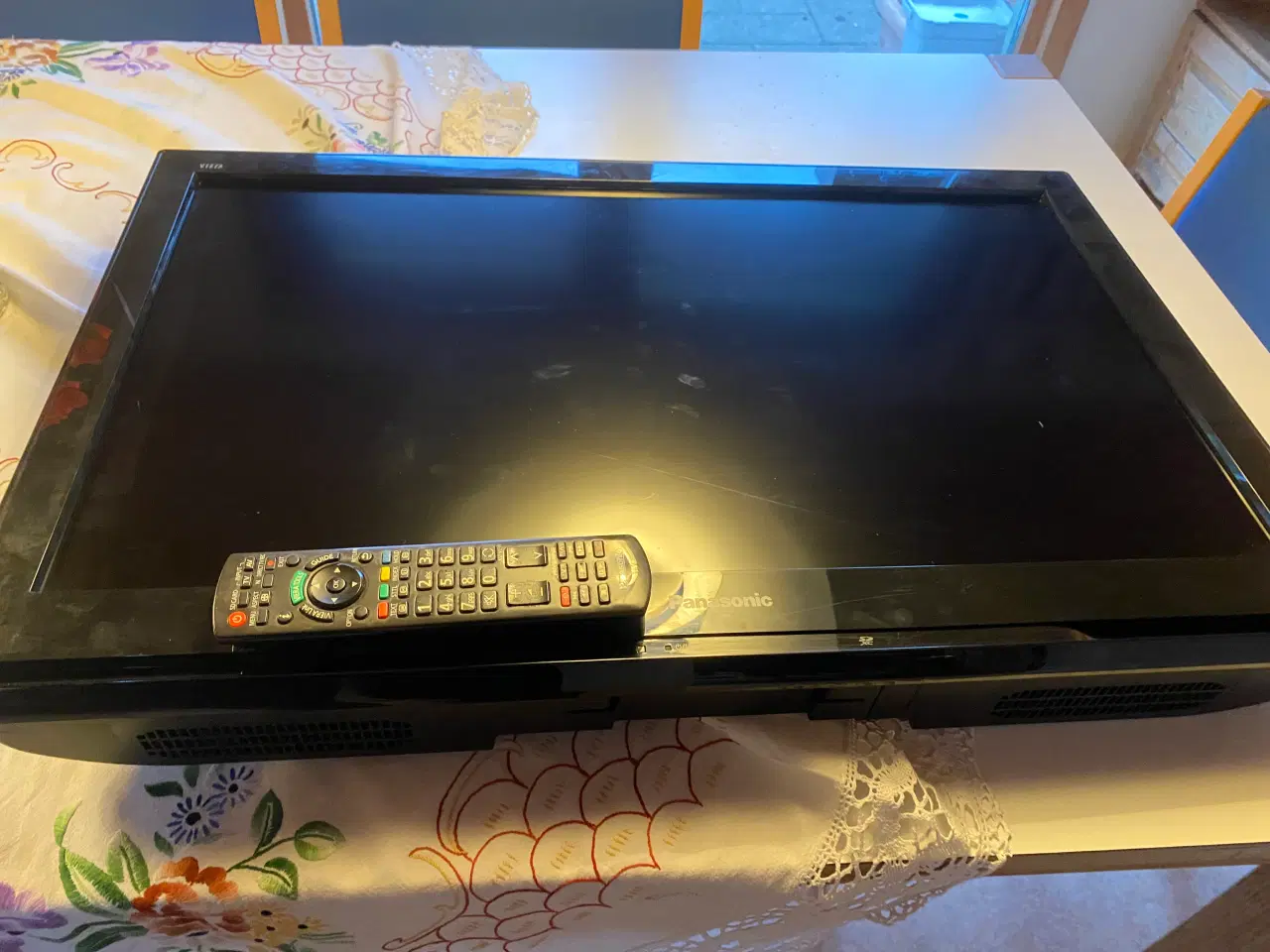 Billede 1 - Tv panasonic 32 "