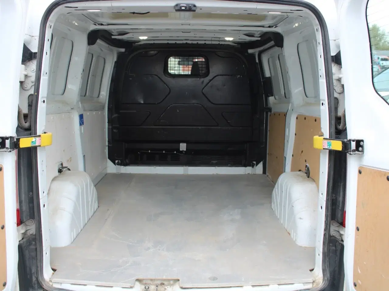 Billede 11 - Ford Transit Custom 270S 2,2 TDCi 125 Trend Van