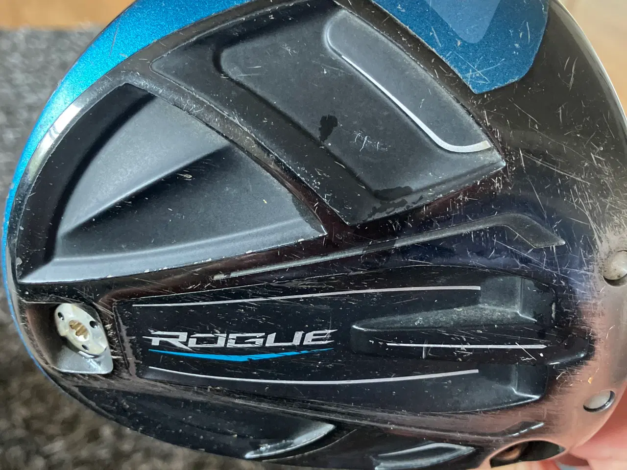 Billede 2 - Callaway driver