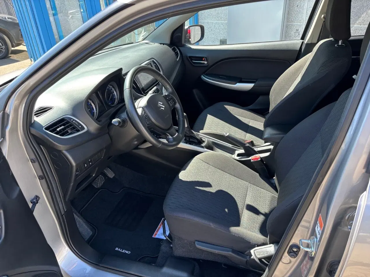Billede 5 - Suzuki Baleno 1,2 Dualjet Exclusive CVT